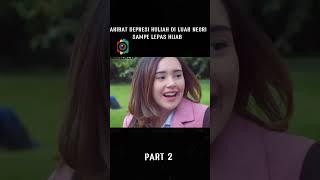 Kuliah bikin depresi film alurceritafilm [upl. by Beau912]