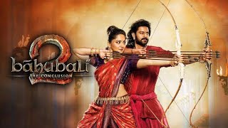 Baahubali 2 The Conclusion Telugu Movie  Scene 11  Prabhas  Anushka  Rana  Star Music [upl. by Katonah]