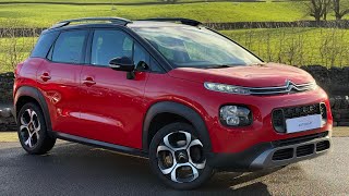 2019 Citroen C3 Aircross Flair 12 PureTech Turbo 6Speed Auto  Kendal Automart [upl. by Katzen]