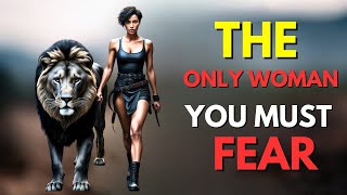 9 Reasons Why Sigma Females Are The Only Women You Must Fear [upl. by Bessie586]