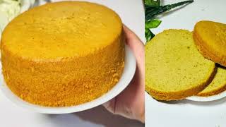 Coffee Cake Recipe Cotton Sponge Cake in 5 Minutes You Will Make This Easy Moist Coffee Cake Recipe [upl. by Aliekahs]