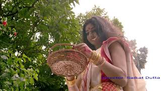 Sreemati Alta Sindur TVC October 2018 [upl. by Rodrique]