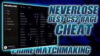 The Best Cs2 Rage Cheat Defeats VAC 30 [upl. by Ccasi456]