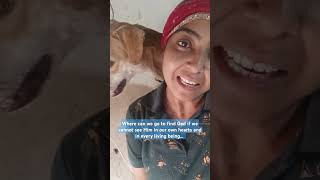 Pure Love  Bhagwan ka Ghar  animals  rescue  rescued  care PriyankA rescuetales straypets [upl. by Aham612]