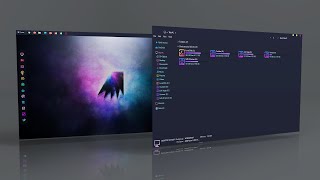 All Time Best Windows 10 Theme [upl. by Pillihpnhoj552]