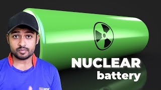 Nuclear Batteries [upl. by Lipson632]