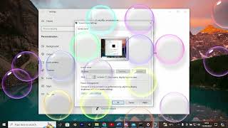 How To Change the Screen Saver in Windows 2024  Quick Fix [upl. by Orville381]