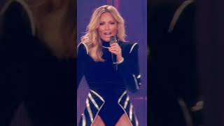 Helene Fischer  Blitz helenefischer rausch [upl. by Romalda]