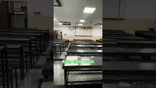 Allen class room subscribe like share allen allenkota pw motion viralvideo shorts [upl. by Aketal]