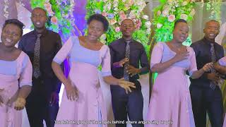 TUZINEZA By ITABAZA CHOIR  Official Video 2023  Kimisagara SDA Church [upl. by Tracee930]