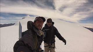 Ascenso al Nevado del Cocuy [upl. by Azzil]