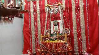 Kaanch naa Hindola Darshan ni Aarti [upl. by Ecirtel]