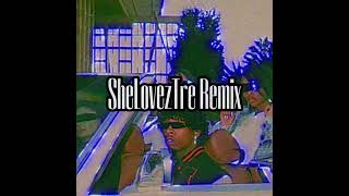 Tory Lanez  Hurts Me SheLovezTre Remix [upl. by Atenik]