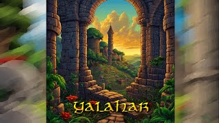 História de Yalahar [upl. by Ramyaj650]