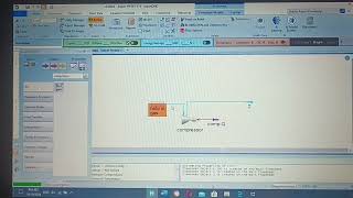 hysys compressor [upl. by Clancy]