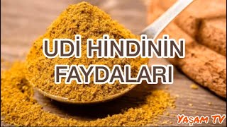 UDİ HİNDİNİN FAYDALARI  YAĞI VE TOZU NASIL KULLANILIR [upl. by Htenaj775]