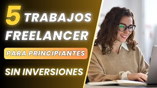 💰 Como trabajar en INTERNET sin EXPERIENCIA desde CASA  ¿Cuánto se gana 💵 ¿Cómo empezar 🚀 🇵🇪 [upl. by Esydnac]