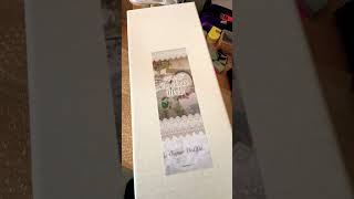 Volks Dollfie unboxing [upl. by Inar]