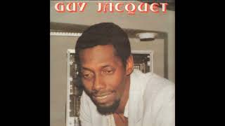 Guy Jacquet  Coeur En Moin Guadeloupe 1987 [upl. by Atnauqahs385]