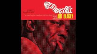 Art Blakey  Sortie [upl. by Elocin]