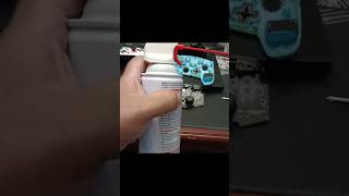 Fixing a Loose Joystick [upl. by Acirretal]