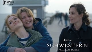 MEINE SCHWESTERN  Trailer deutsch [upl. by Millhon907]