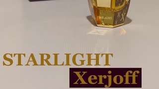 STARLIGHT By Xerjoff Review [upl. by Tolland]