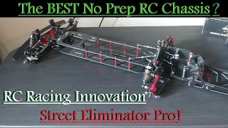 NSCRC The Best Chassis for No Prep RC [upl. by Hutton]