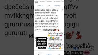 Sesi kullanana yorum atçam isteyene 1 abone başka hesap yok bir tane var oda bu🤕🤧 jarida kadsura [upl. by Brainard]