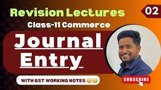 Journal entries class 11 revision in marathi  scafamily [upl. by Kitchen]