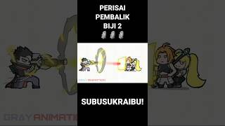 Perisai Pembalik BIJI 2Mobile Legends [upl. by Lexie444]