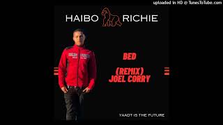 Haibo Richie  Bed Remix2024Raye [upl. by Pergrim415]