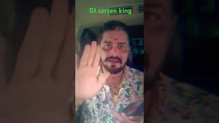 DJ sarzen king productions Hard Bass vibration night king DJ viral shorts video yt shorts shorts [upl. by Osnofla]