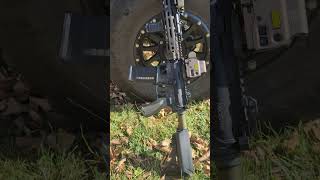 Mk18 airsoft wethepeople danieldefense mk18 [upl. by Ennaesor]