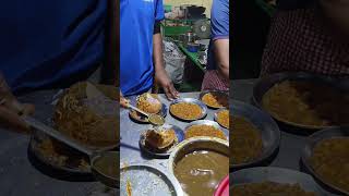 Kachori chaat odishachaat chaat streetfood odiahastreetfood panipuri [upl. by Uziel]