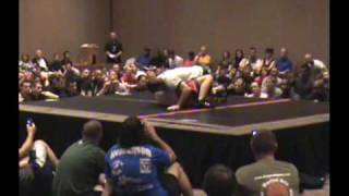 Matt Hughes How to Execute an Armbar [upl. by Dionne618]