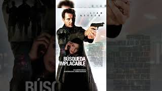 Búsqueda implacable 1 es recomendable peliculas [upl. by Linders]