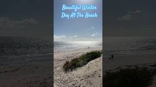 A Day At The Beach  Normanville South Australia beach travel inspiration australia shorts [upl. by Aihpos752]