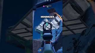 You Need to try Mongraals Crosshair crosshairx fortnite fortnitecrosshair aimtraining [upl. by Elsy]