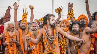 Kumbha Mela Documentary by Devavision [upl. by Lindgren]