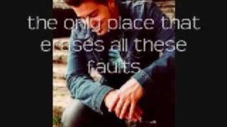 Jeremy Camp Ill take you back with lyrics [upl. by Risteau]