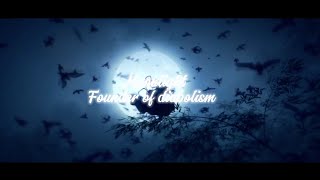 The founder of diabolism Moonlight Edit [upl. by Aura]