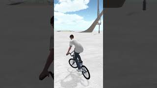 Bicycle Stand Atech Gamer [upl. by Sydney]