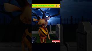 NEW HORROR 😮 MODE INDIAN BIKE RACING 3D trendingshorts indianbikedriving3d viralshort [upl. by Bevon]