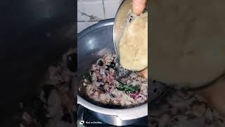 Empty salna recipe in tamil  subscribe like share shortsvideo [upl. by Rivers]