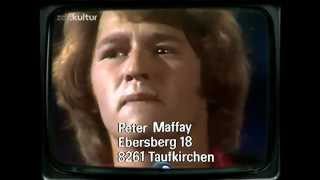 Peter Maffay  Ein Bild kann nicht lachen so wie du [upl. by Ennovy]