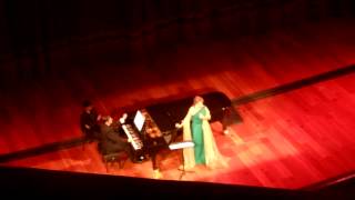 Renée Fleming  O mio babbino caro  Puccini [upl. by Nitneuq611]