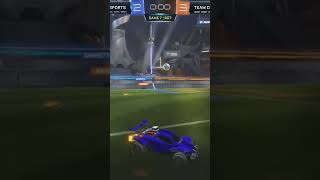 Inducting Clips Into The Rocket League Hall Of Fame  Part 1 [upl. by Nnyroc]