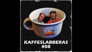 Kaffeslabberas 08  Nytt studio Vibeke Løkkeberg Norwegian FX [upl. by Las]