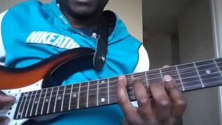 Sebene  Soukous rythm Techniques [upl. by Aniretake]